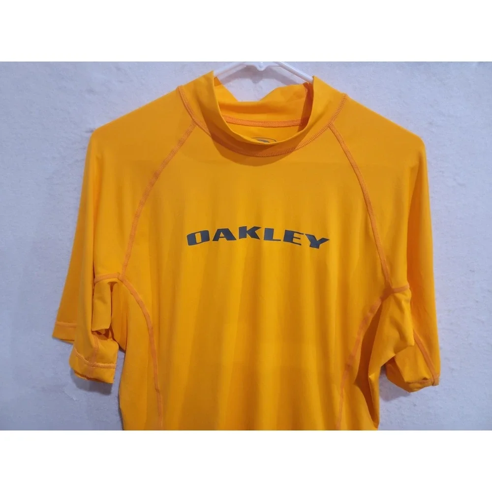 Oakley stay protected